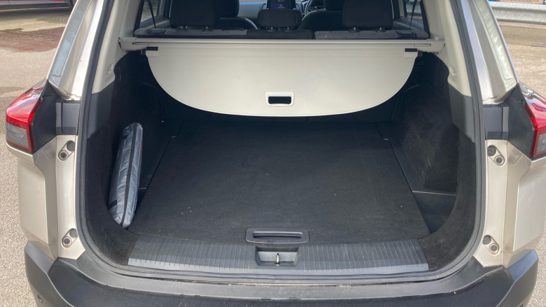 Nissan X-Trail 1.5 E-Power E-4orce 213 Acenta Premium 5dr Auto Hybrid Station Wagon